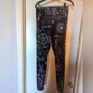 Blackmilk Leggings